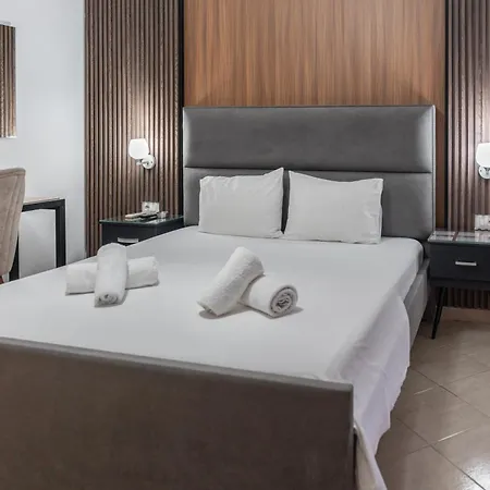 Lula Hotel 3*
