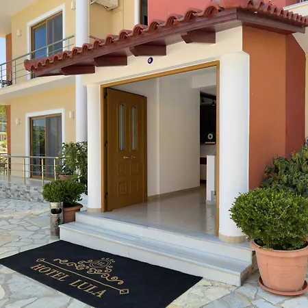 Hotel Lula