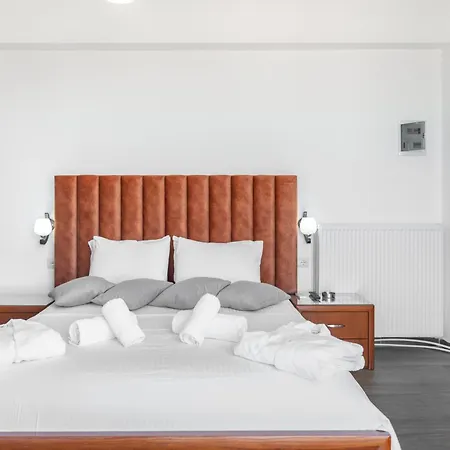 Lula Hotel 3*