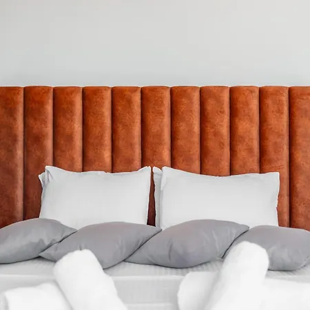 Lula Hotel 3*