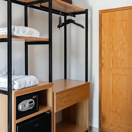 Lula Hotel 3*