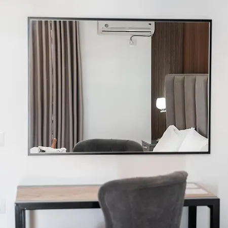 Hotel Lula Ksamil
