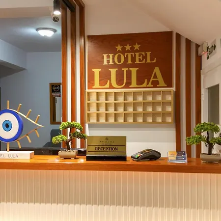 Hotel Lula