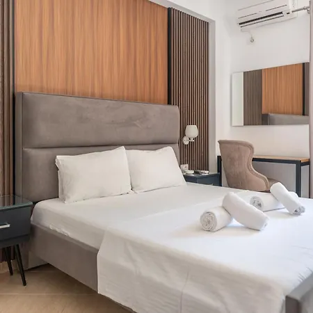 Lula Hotel Ksamil