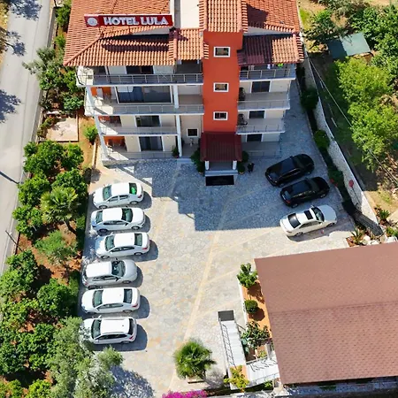 Lula Hotel 3*