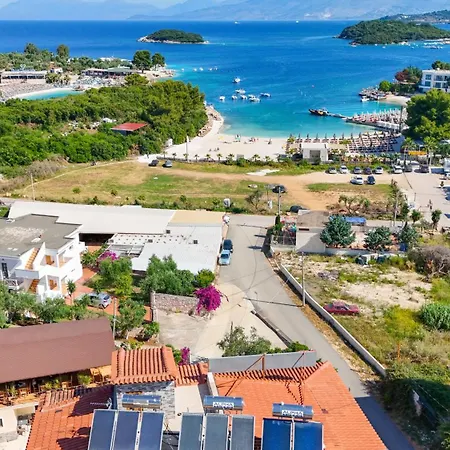 Hotel Lula 3*