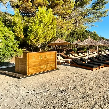 Lula Hotel 3*