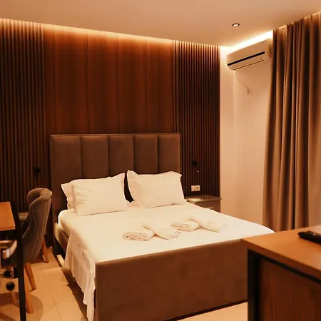 Lula Hotel Ksamil