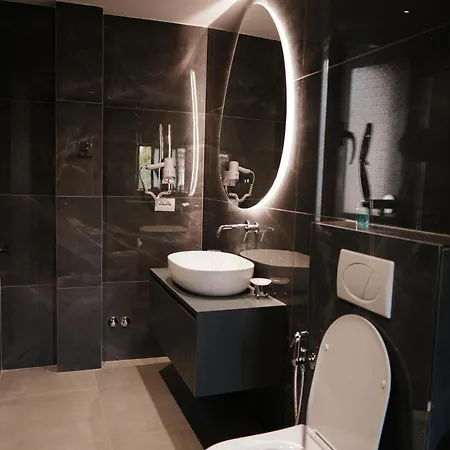 Lula Hotel Ksamil