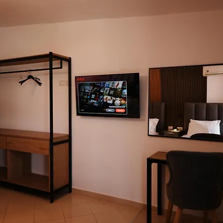 Lula Hotel