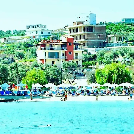 Lula Hotel 3*