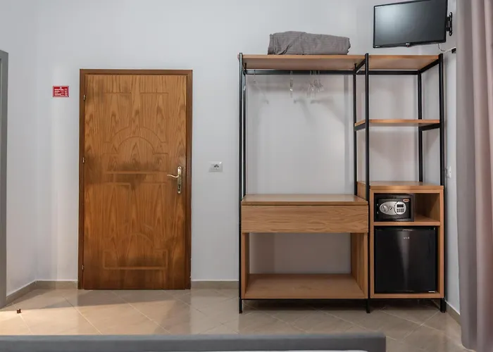 Lula فندق كساميل