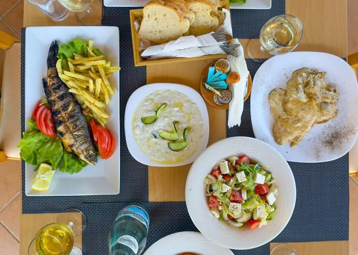 فندق Lula كساميل