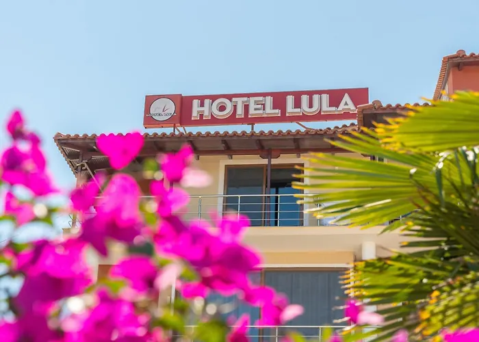 Hotel Lula