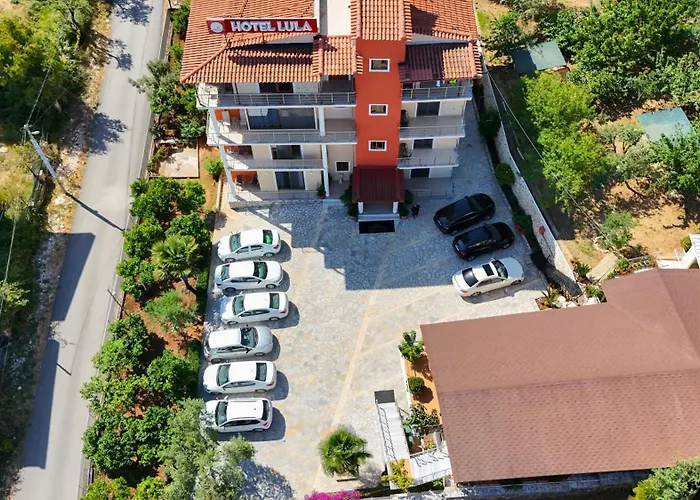 Lula Hotel 3*