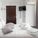 Hotel Lula Ksamil