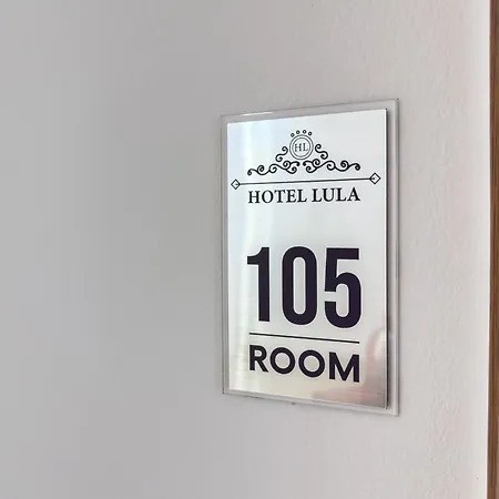 Lula Hotell Ksamil