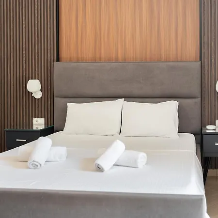 Lula Hotel Ksamil