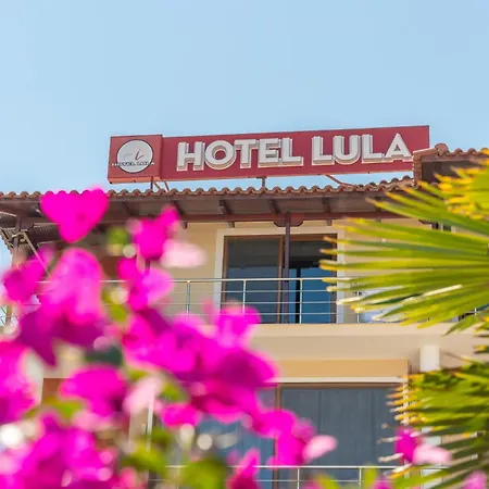 Hotel Lula