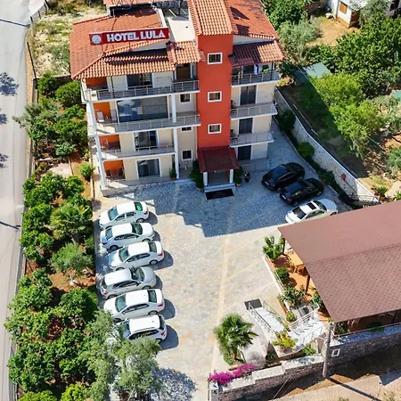Hotel Lula