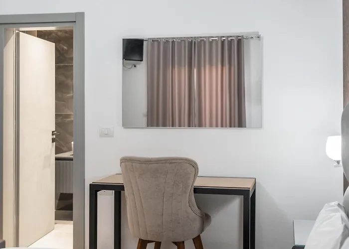 Hotel Lula 3*