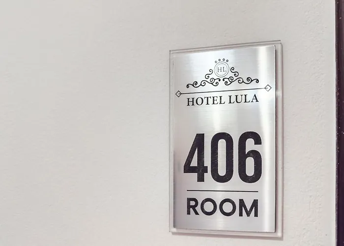 Lula 3* Ксамил