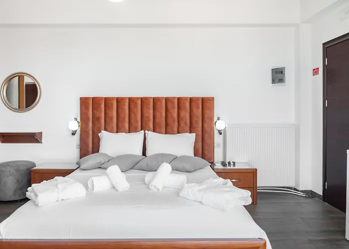 Lula Hotel 3*