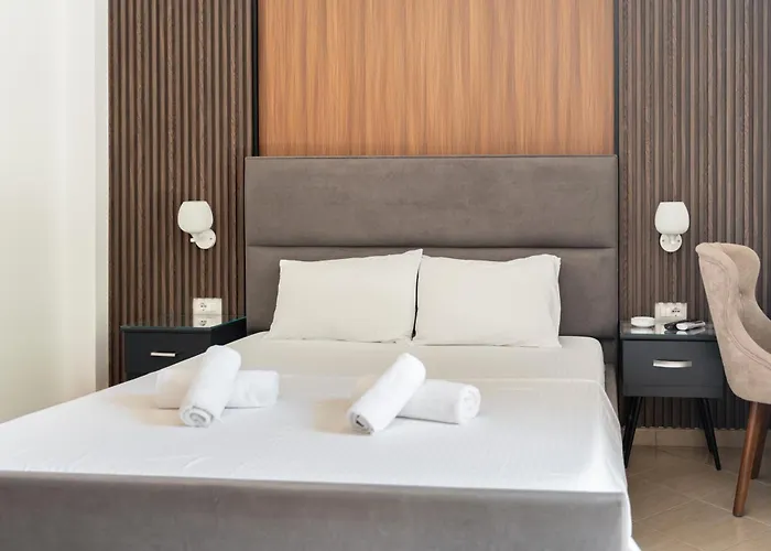 Lula Hotel Ksamil