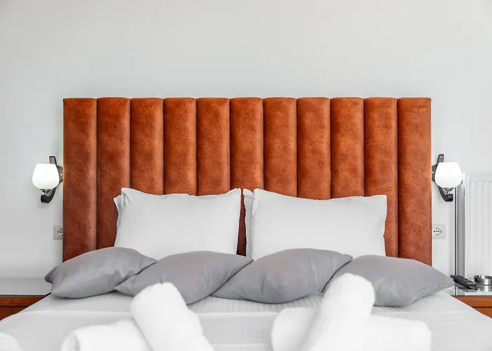Lula Hotel 3*