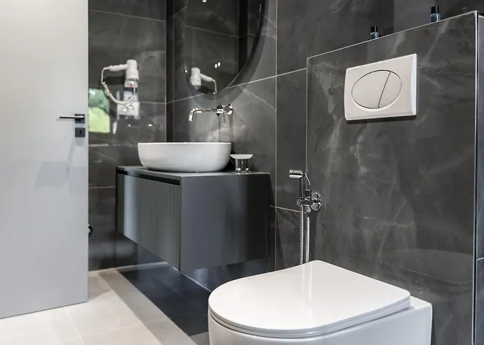 Lula Отель Ксамил