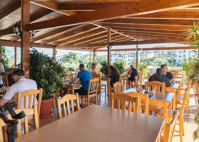 Lula Hotel