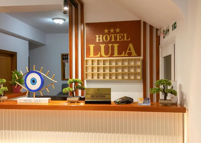 Hotel Lula