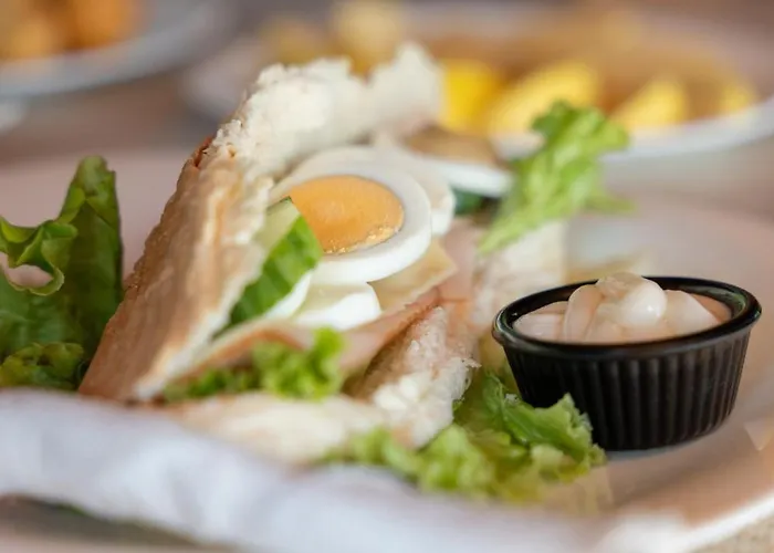 Отель Lula Ксамил