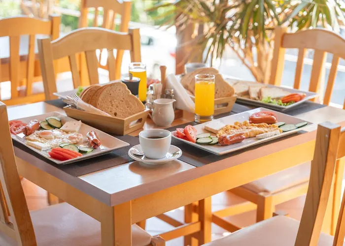 Lula Hotel 3*