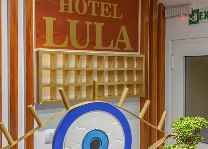 Lula Ksamil