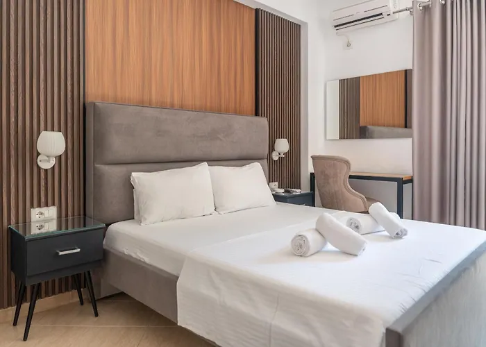 Lula Hotel Ksamil