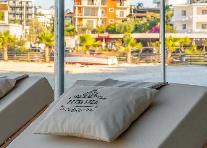 Lula 3* Ксамил